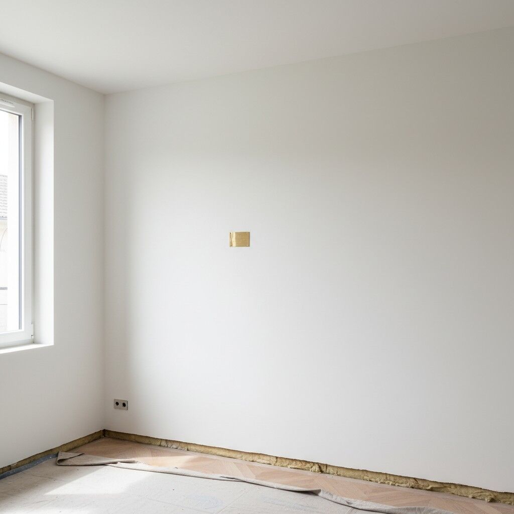 Projet de Isolation - Photo 1